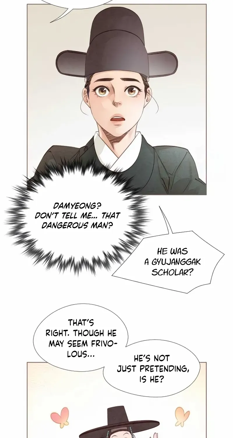 Doctor Hong's Secret Chapter 38 page 98 - 