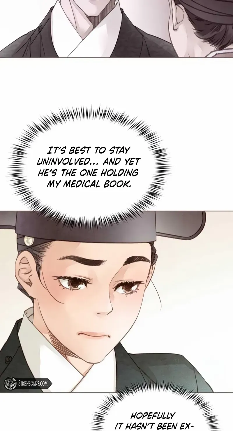 Doctor Hong's Secret Chapter 38 page 100 - 