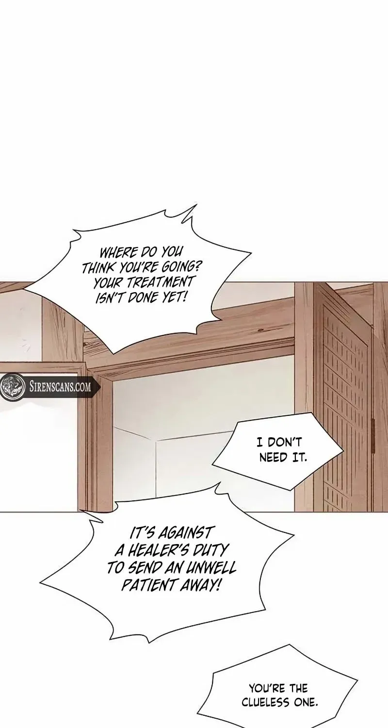 Doctor Hong's Secret Chapter 39 page 11 - 