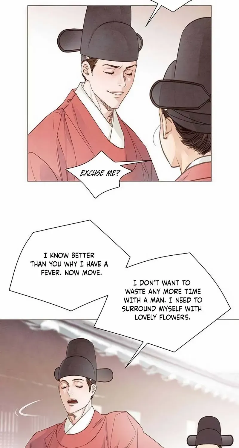 Doctor Hong's Secret Chapter 39 page 12 - 