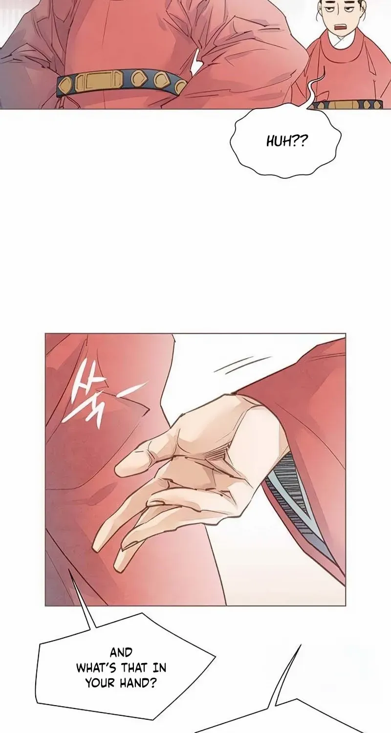 Doctor Hong's Secret Chapter 39 page 13 - 
