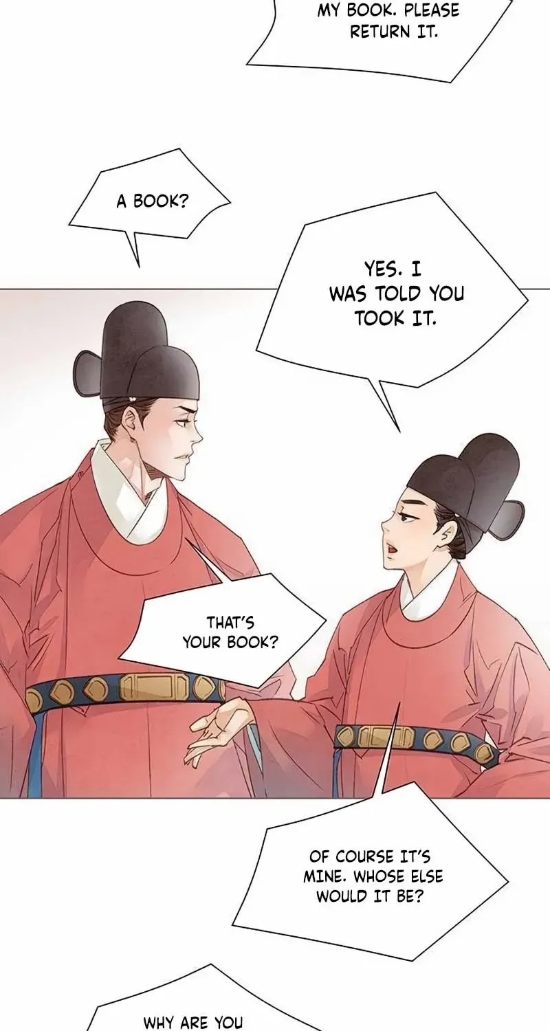 Doctor Hong's Secret Chapter 39 page 14 - 