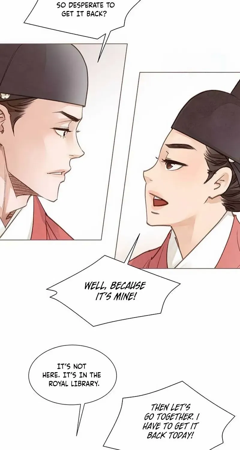 Doctor Hong's Secret Chapter 39 page 15 - 