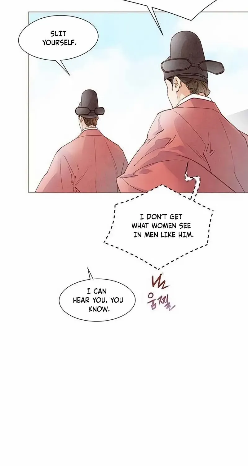 Doctor Hong's Secret Chapter 39 page 16 - 