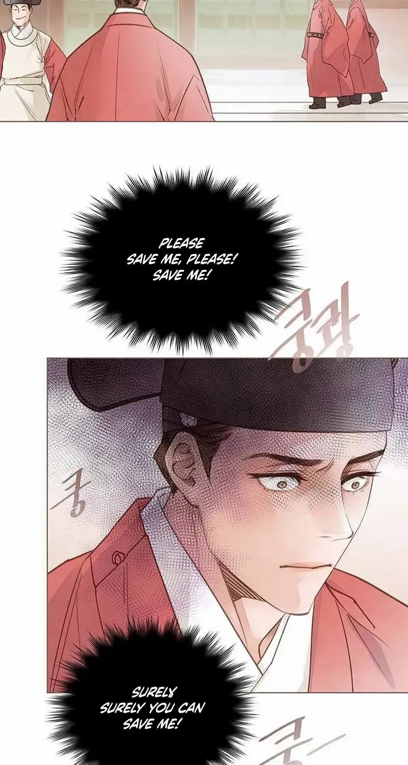 Doctor Hong's Secret Chapter 39 page 18 - 