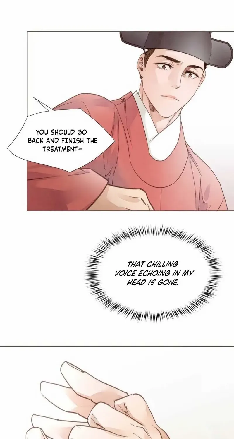 Doctor Hong's Secret Chapter 39 page 22 - 