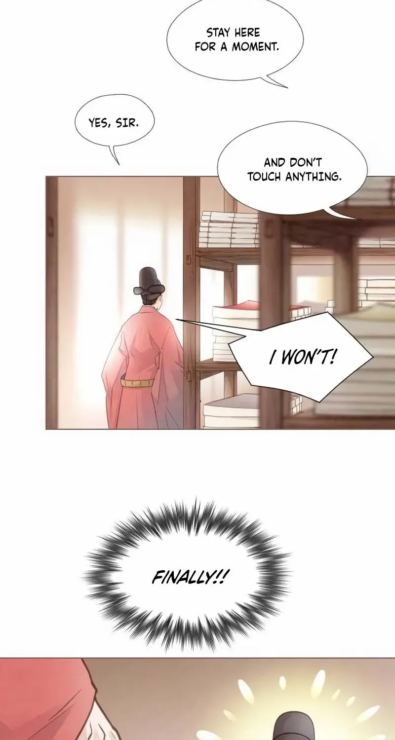 Doctor Hong's Secret Chapter 39 page 24 - 