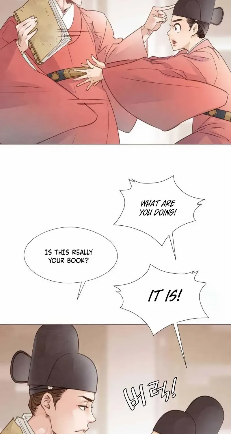 Doctor Hong's Secret Chapter 39 page 26 - 