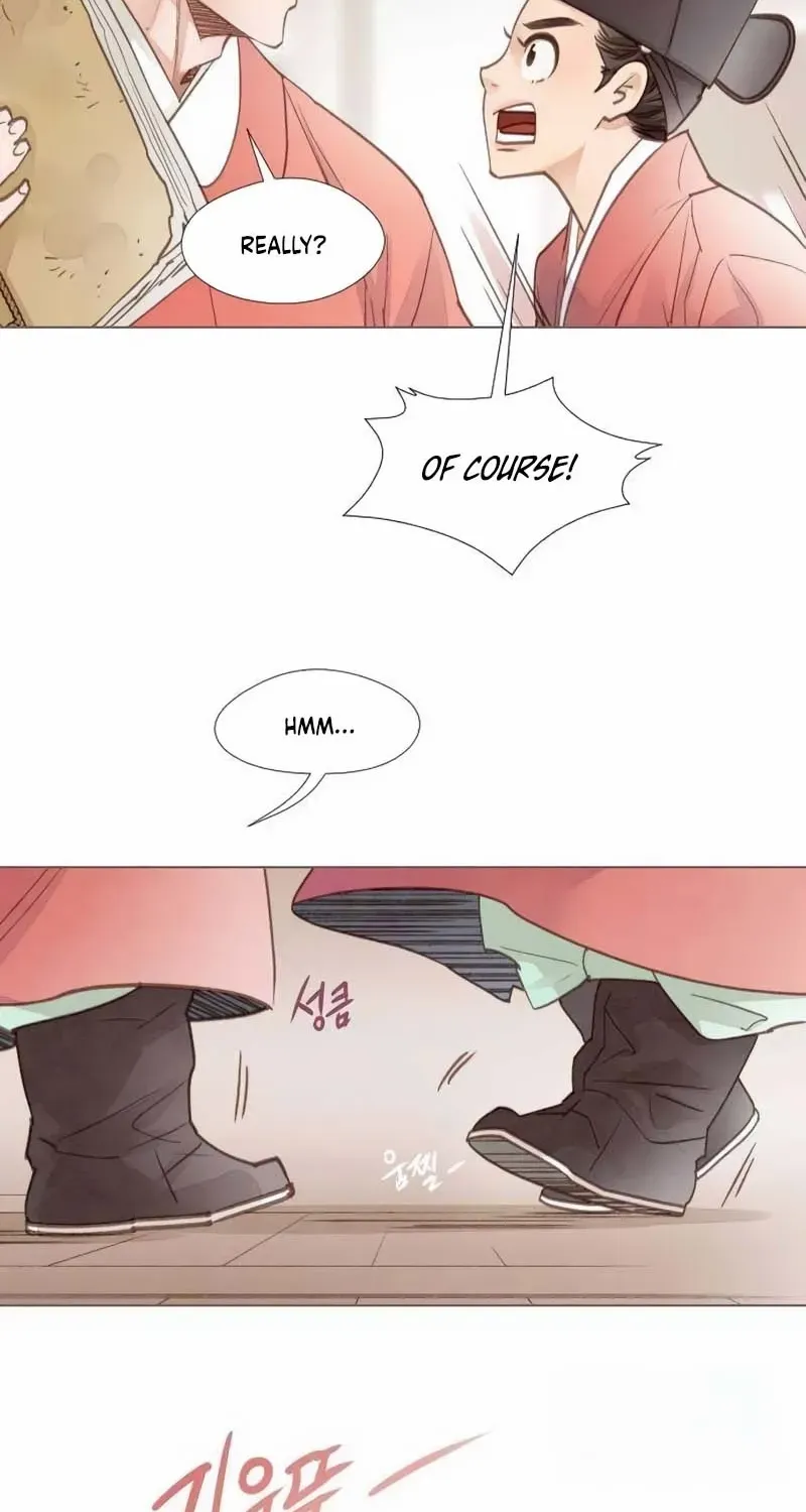 Doctor Hong's Secret Chapter 39 page 27 - 