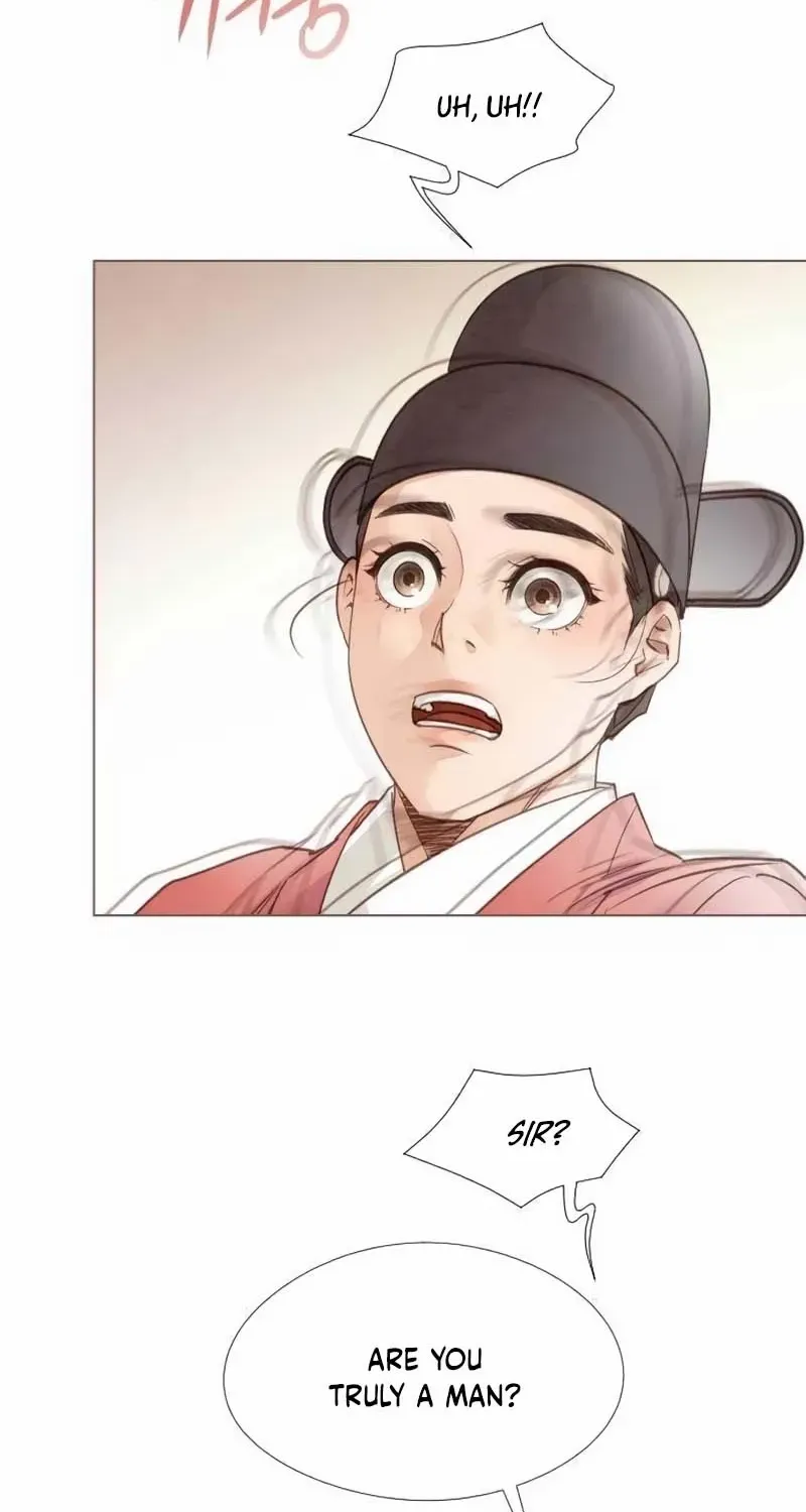 Doctor Hong's Secret Chapter 39 page 28 - 