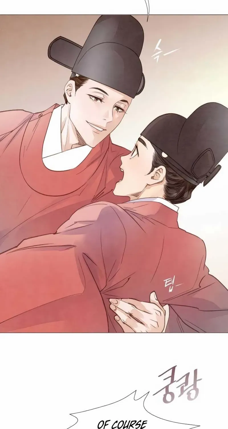 Doctor Hong's Secret Chapter 39 page 29 - 