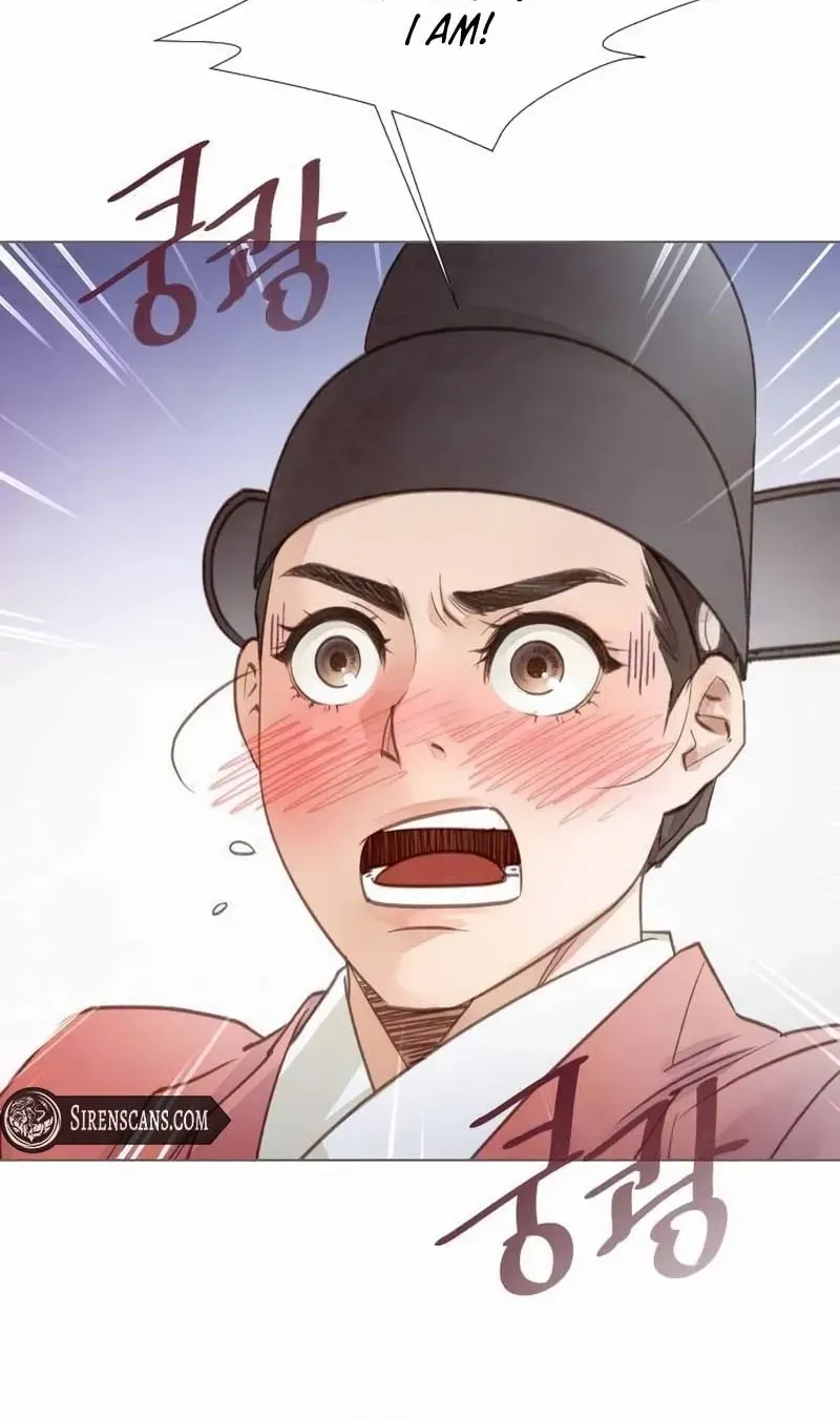 Doctor Hong's Secret Chapter 39 page 30 - 