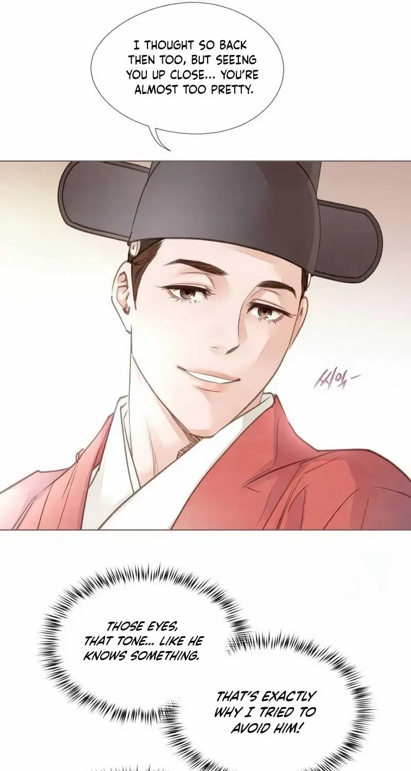 Doctor Hong's Secret Chapter 39 page 31 - 