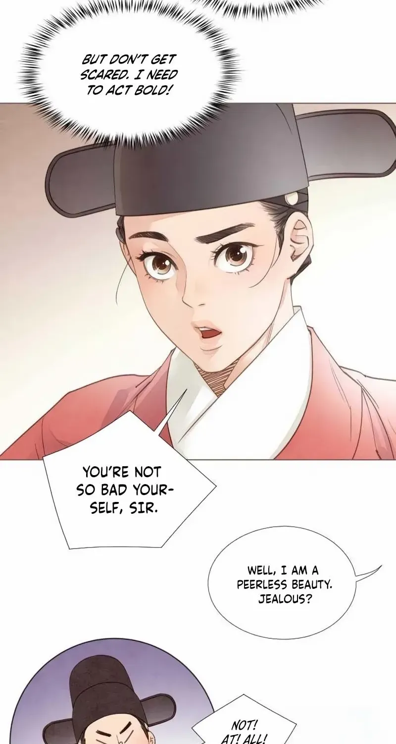 Doctor Hong's Secret Chapter 39 page 32 - 