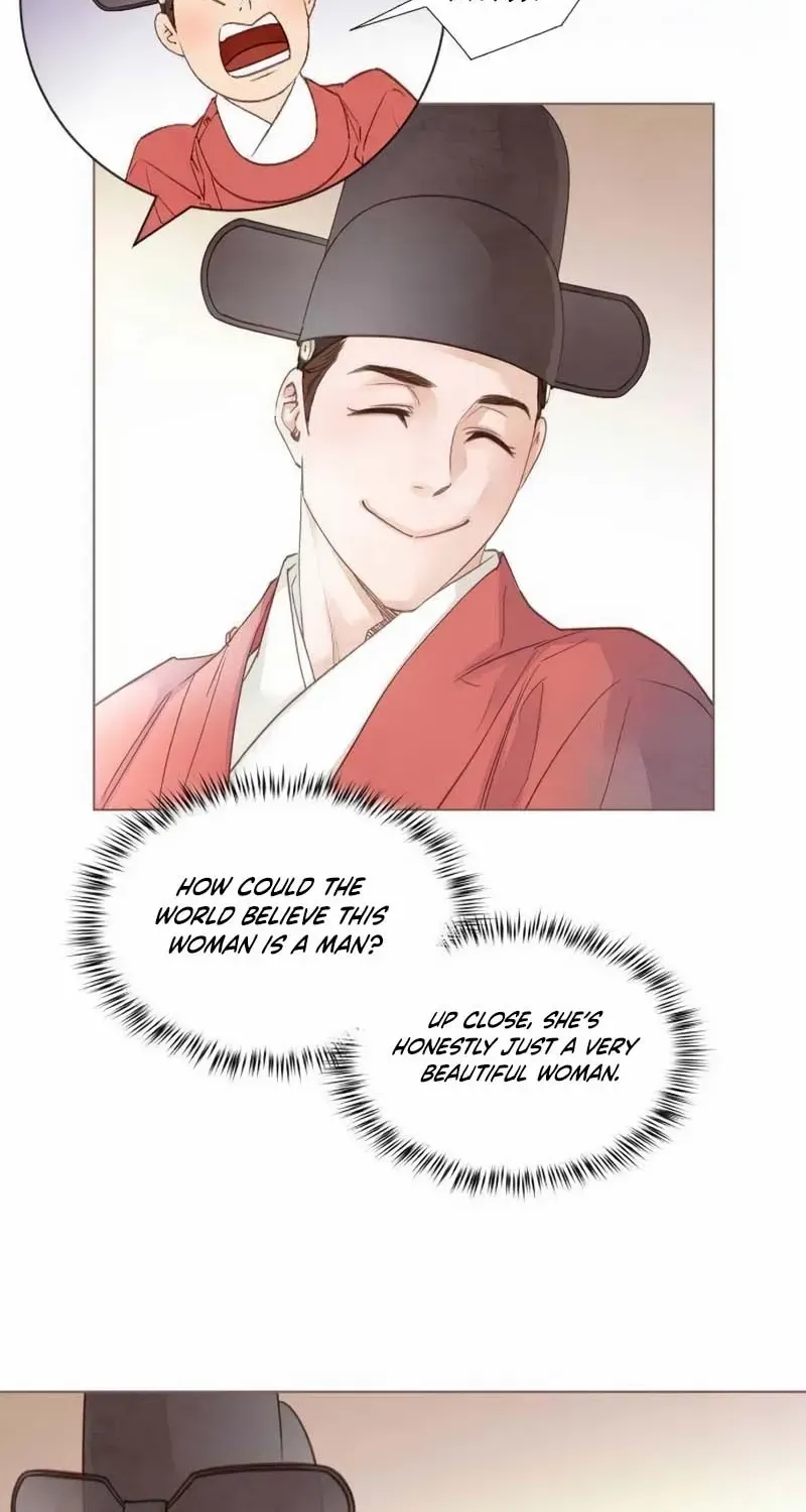 Doctor Hong's Secret Chapter 39 page 33 - 