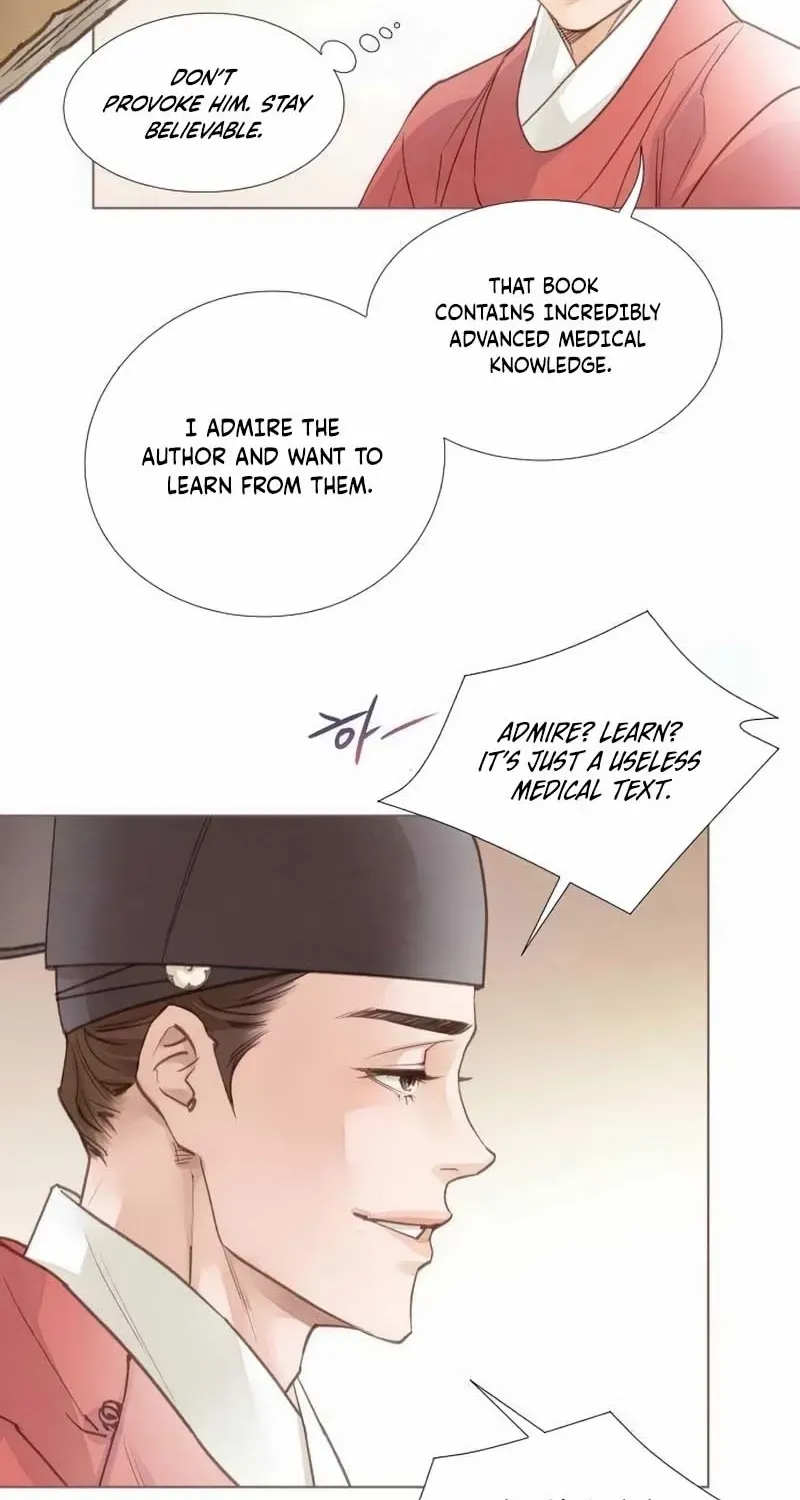Doctor Hong's Secret Chapter 39 page 35 - 