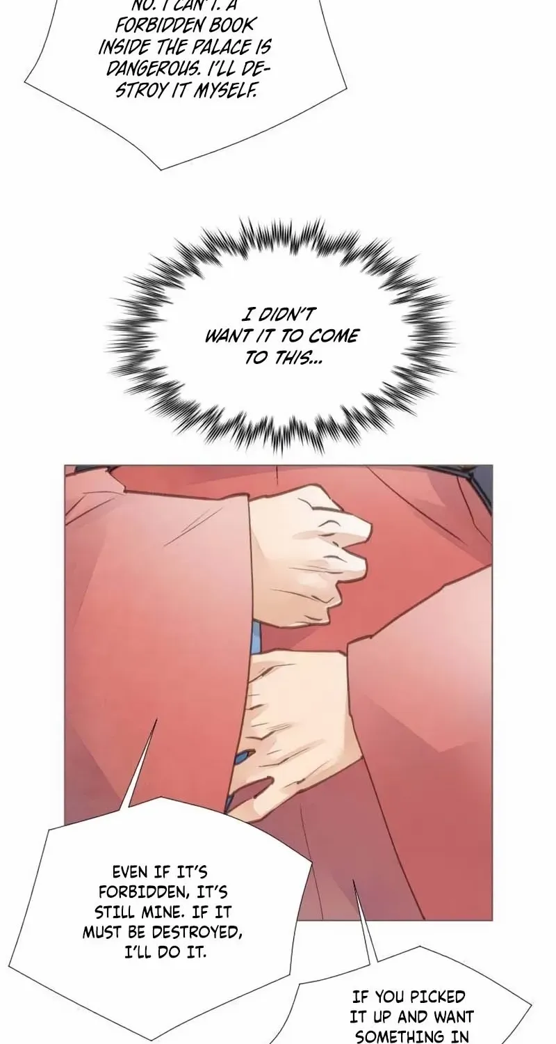 Doctor Hong's Secret Chapter 39 page 38 - 