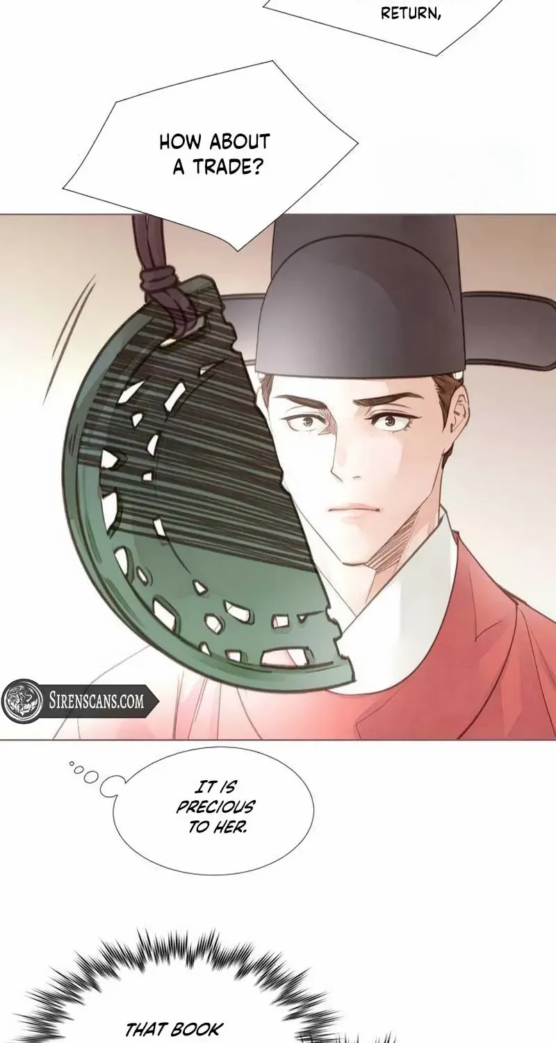 Doctor Hong's Secret Chapter 39 page 39 - 