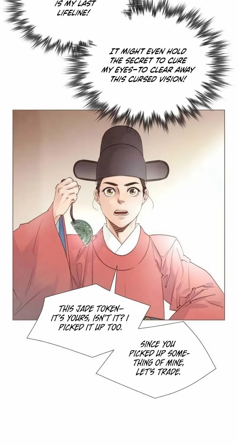Doctor Hong's Secret Chapter 39 page 40 - 