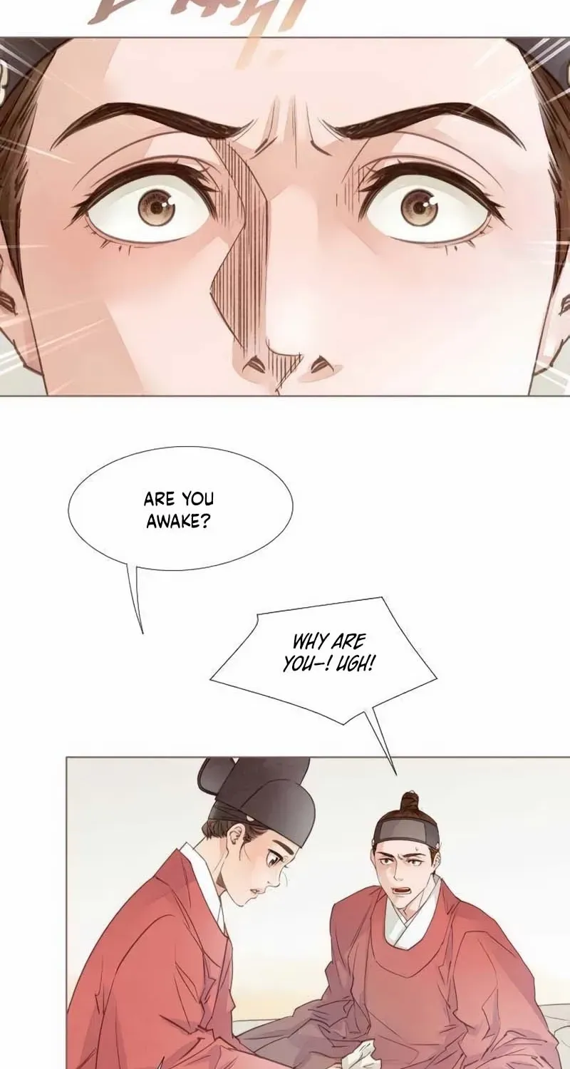Doctor Hong's Secret Chapter 39 page 5 - 