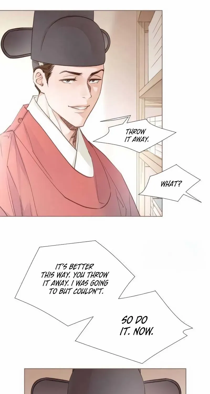 Doctor Hong's Secret Chapter 39 page 41 - 