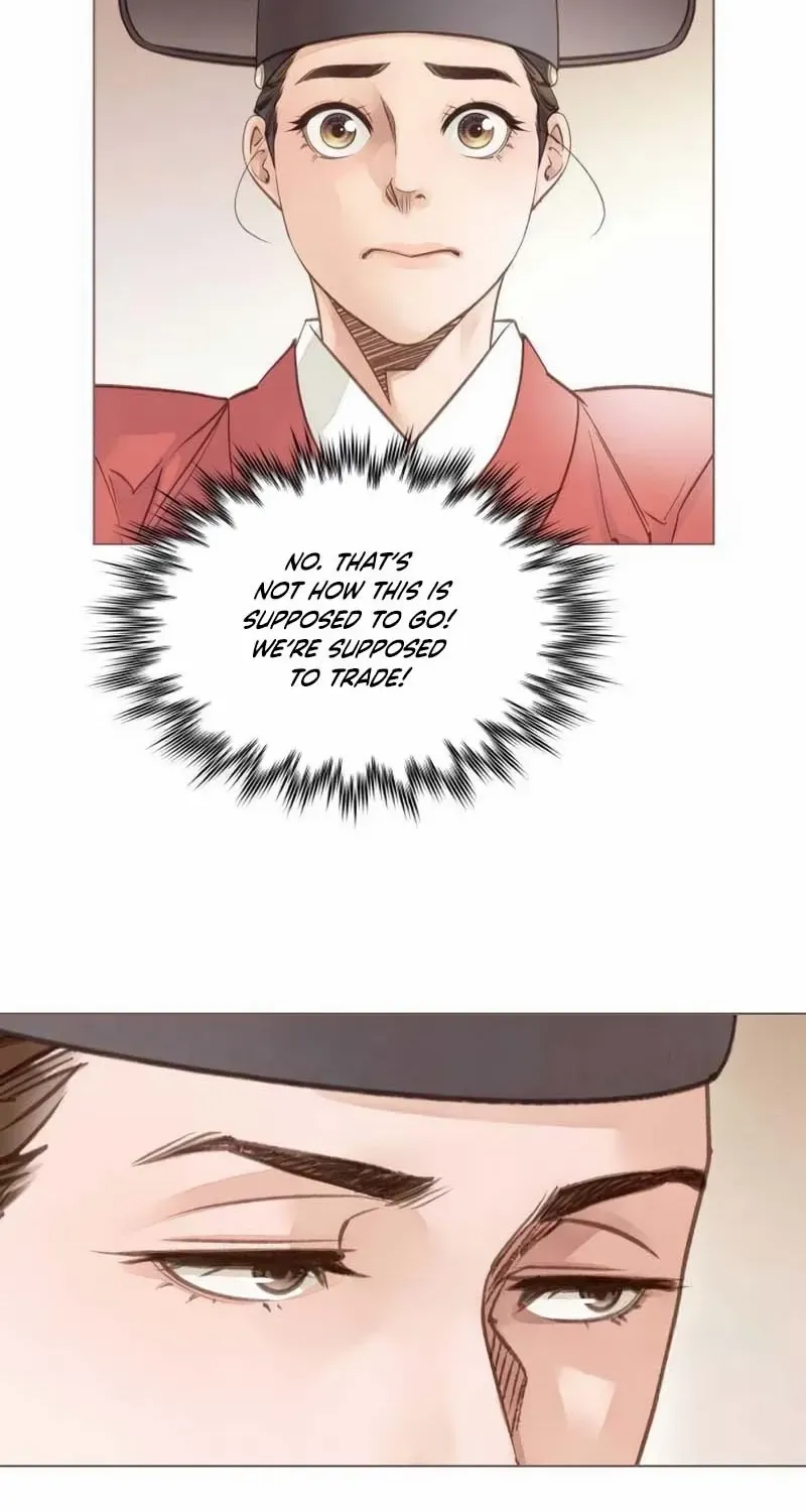 Doctor Hong's Secret Chapter 39 page 42 - 