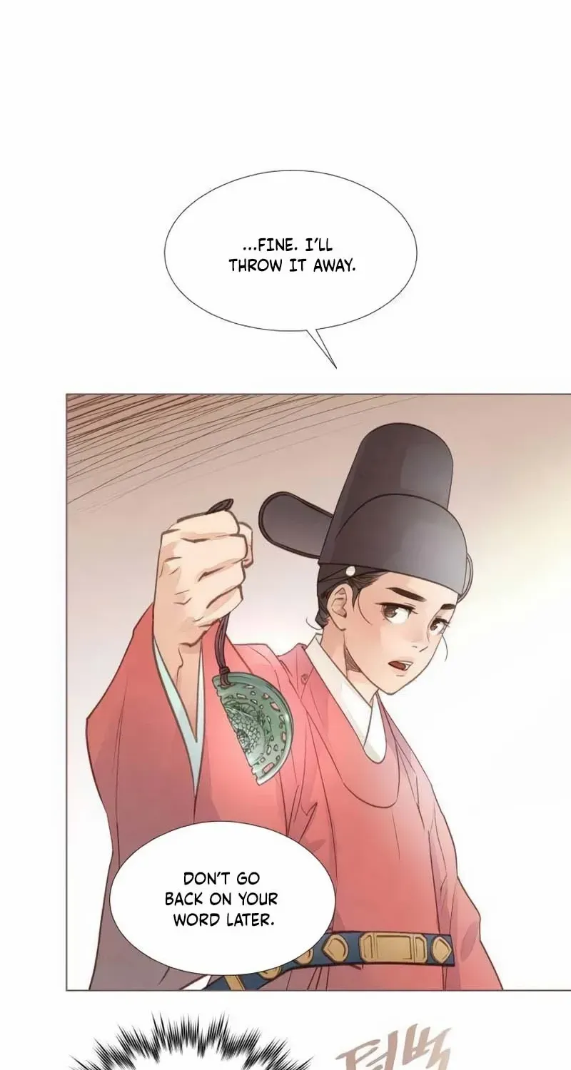 Doctor Hong's Secret Chapter 39 page 43 - 