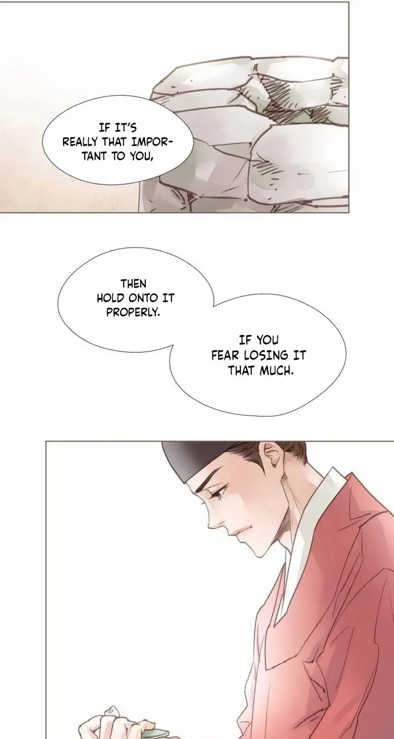 Doctor Hong's Secret Chapter 39 page 51 - 