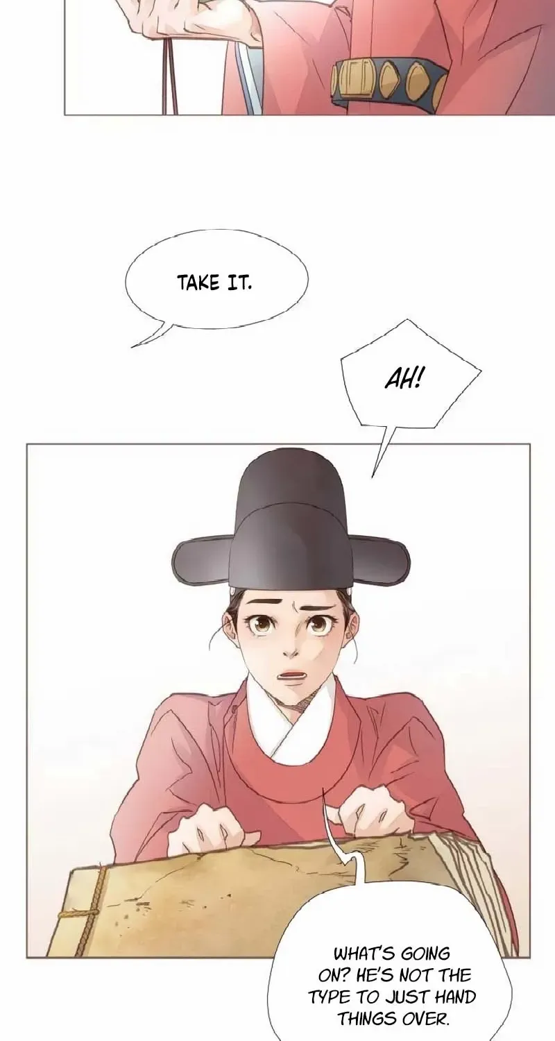 Doctor Hong's Secret Chapter 39 page 52 - 