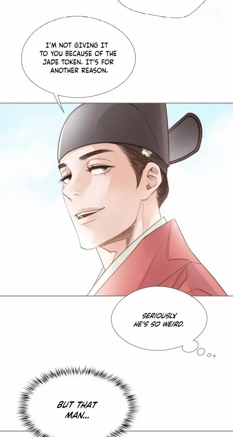 Doctor Hong's Secret Chapter 39 page 53 - 
