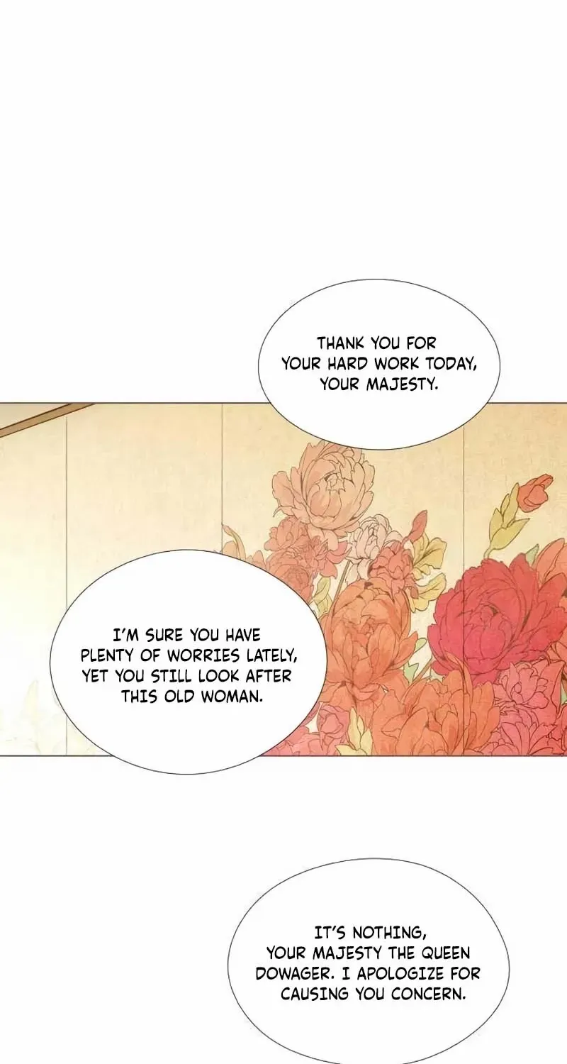 Doctor Hong's Secret Chapter 39 page 55 - 