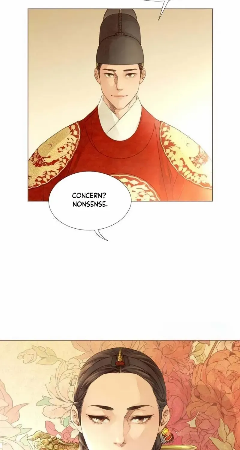 Doctor Hong's Secret Chapter 39 page 56 - 