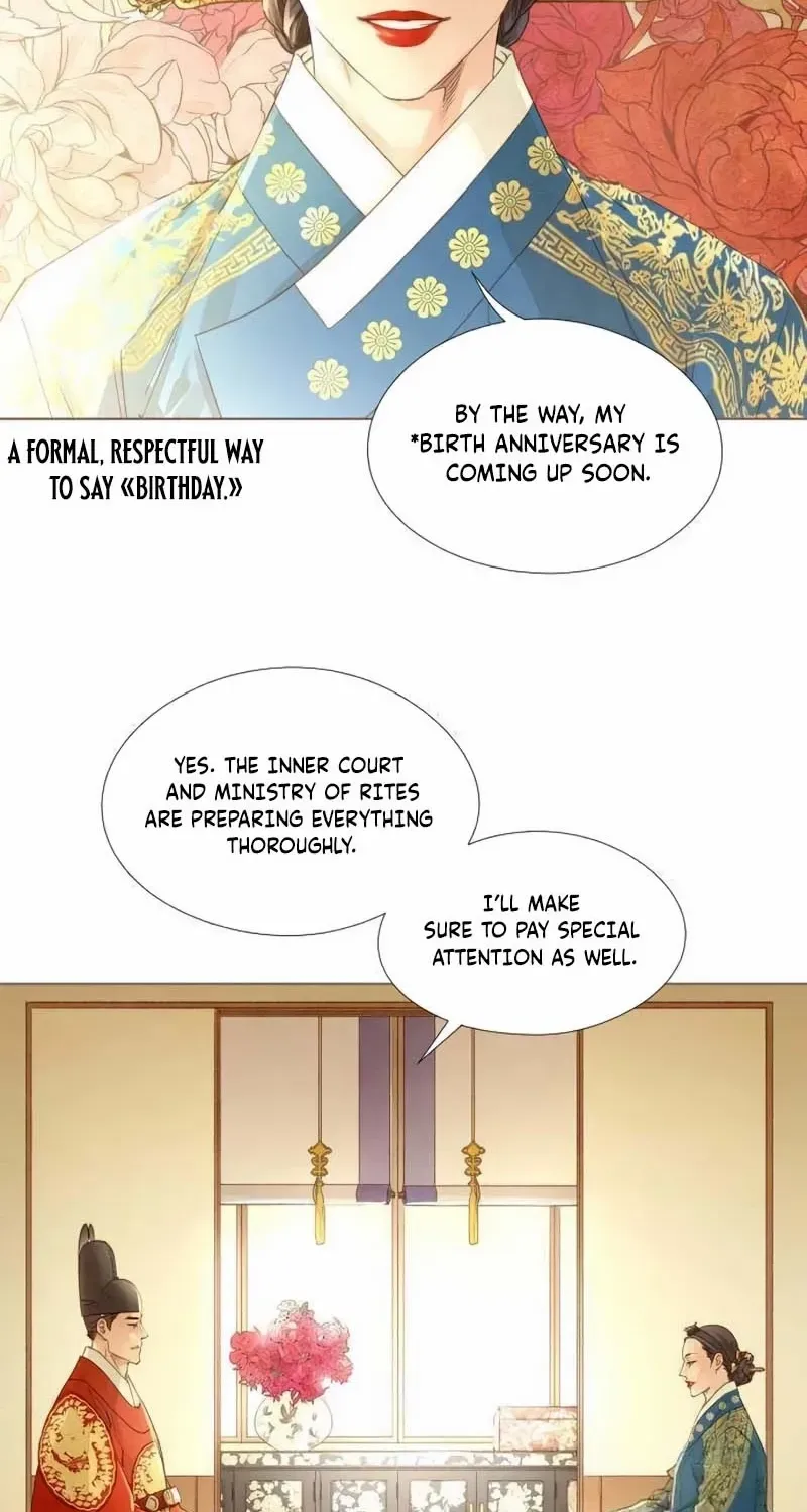 Doctor Hong's Secret Chapter 39 page 57 - 