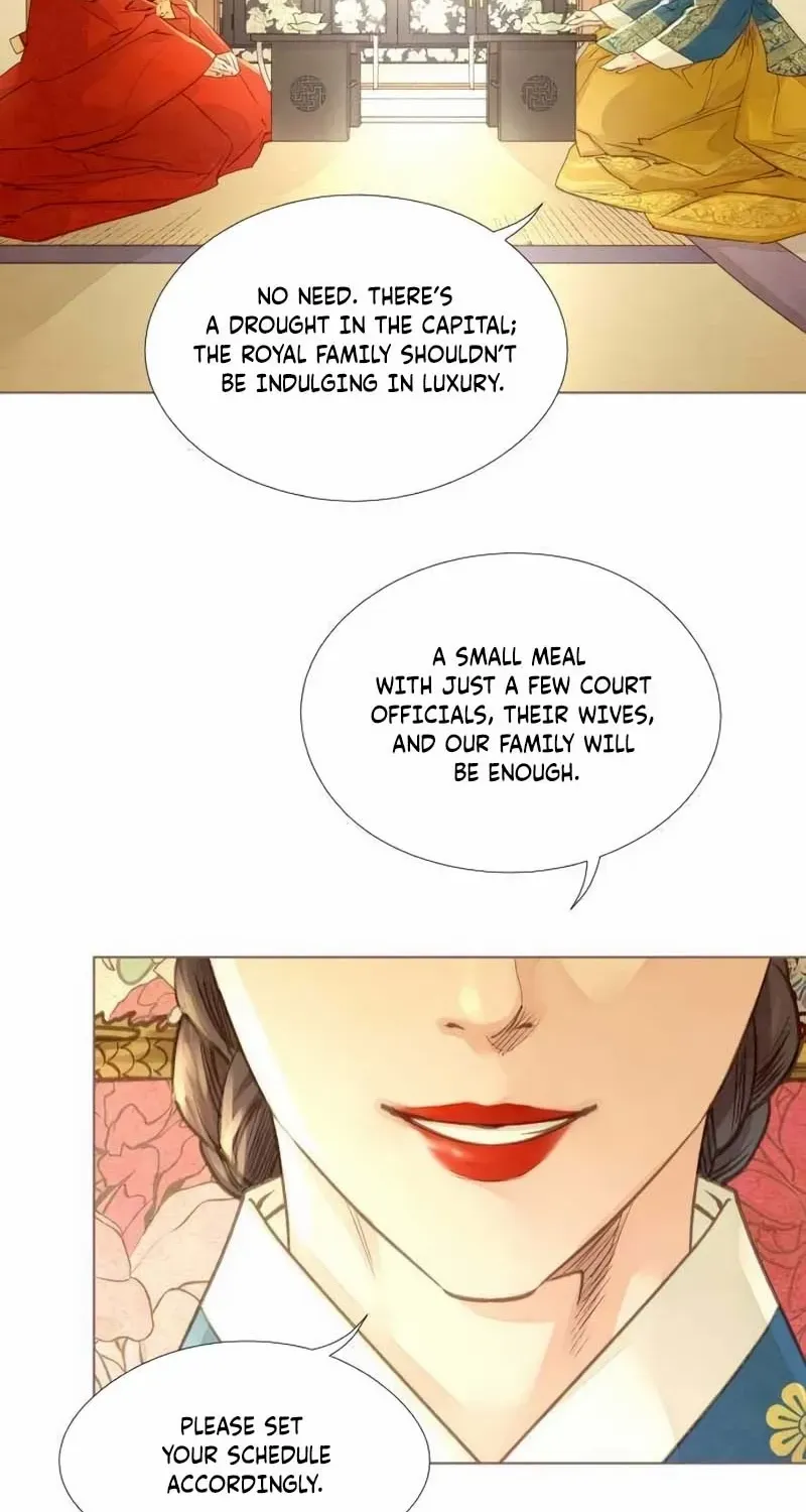 Doctor Hong's Secret Chapter 39 page 58 - 