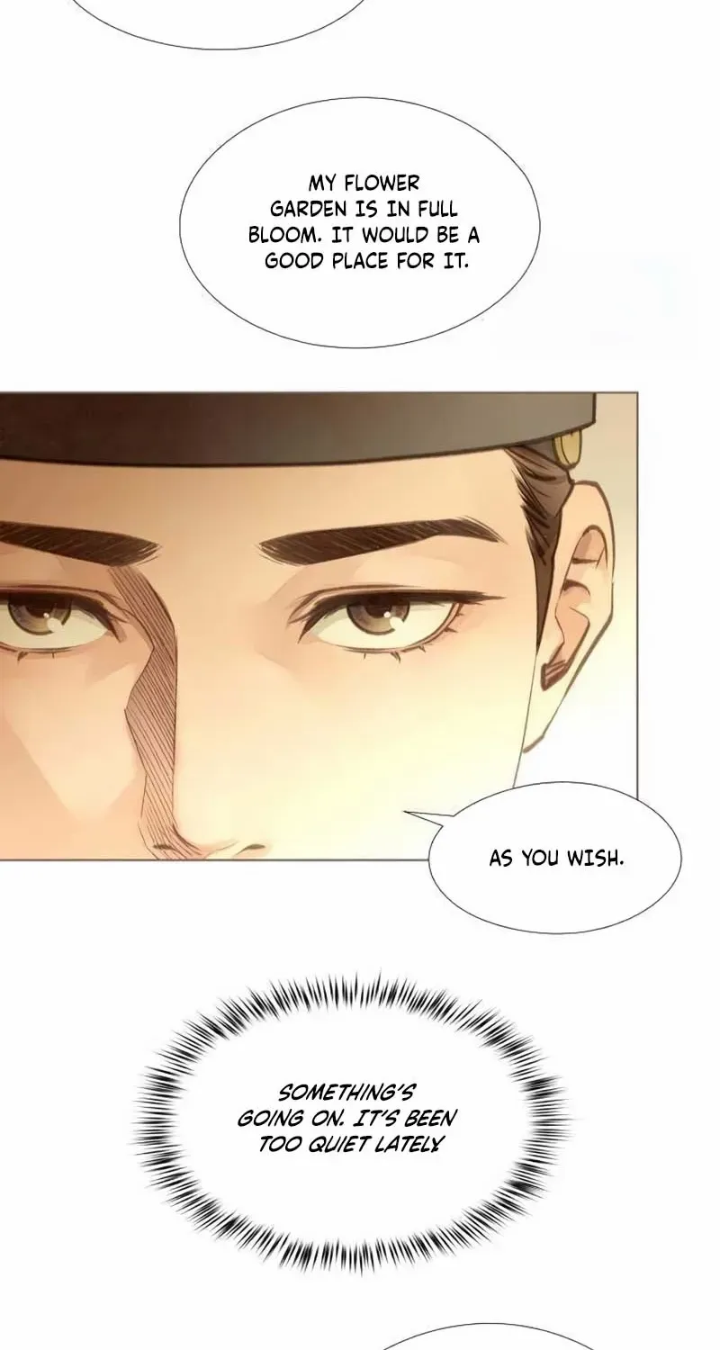 Doctor Hong's Secret Chapter 39 page 59 - 
