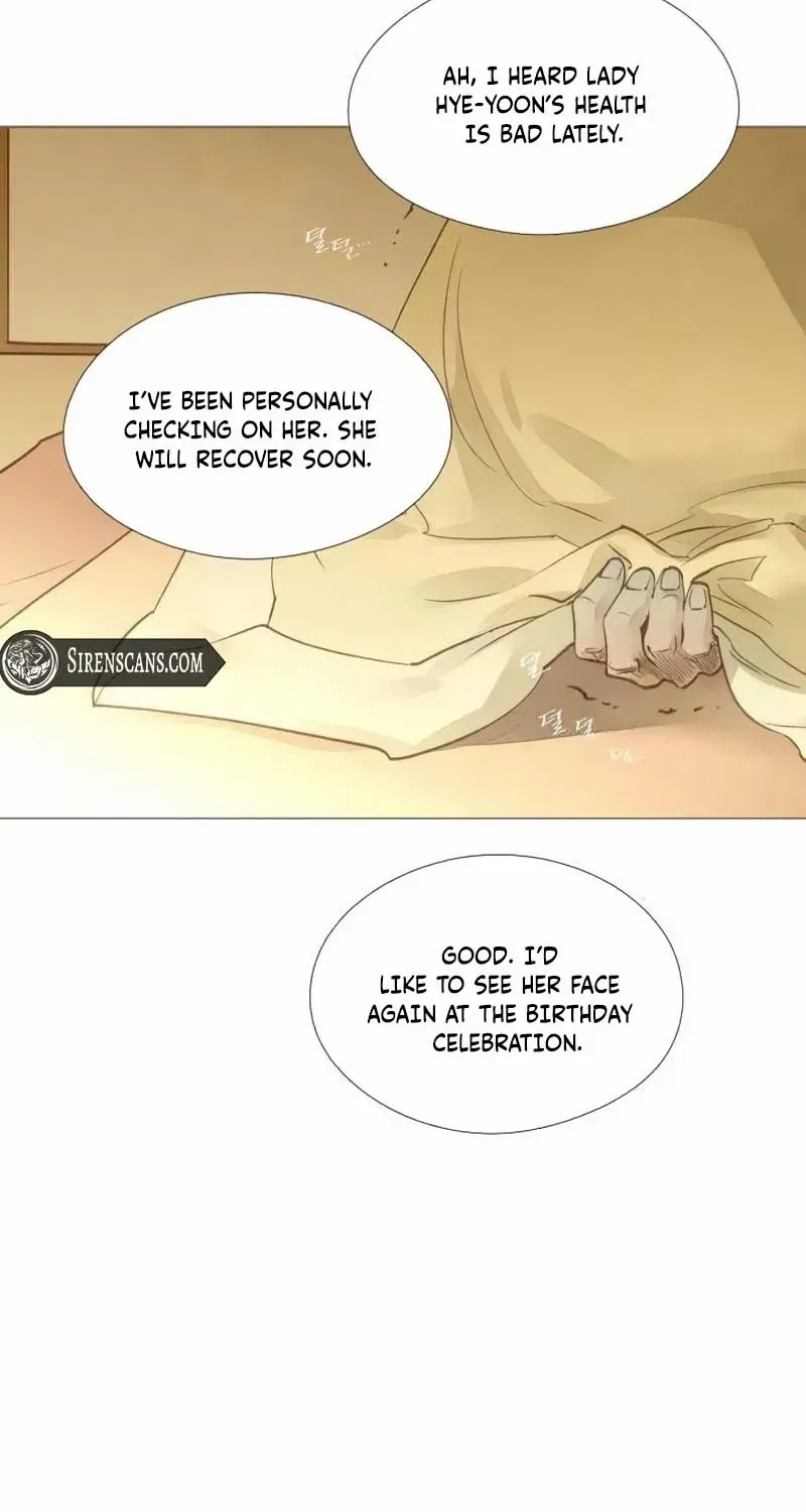Doctor Hong's Secret Chapter 39 page 60 - 