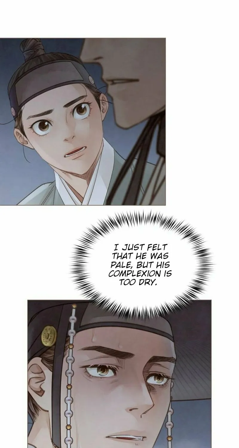 Doctor Hong's Secret Chapter 4 page 2 - 