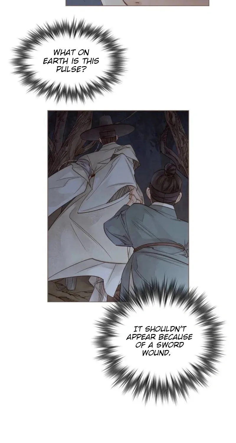 Doctor Hong's Secret Chapter 4 page 19 - 