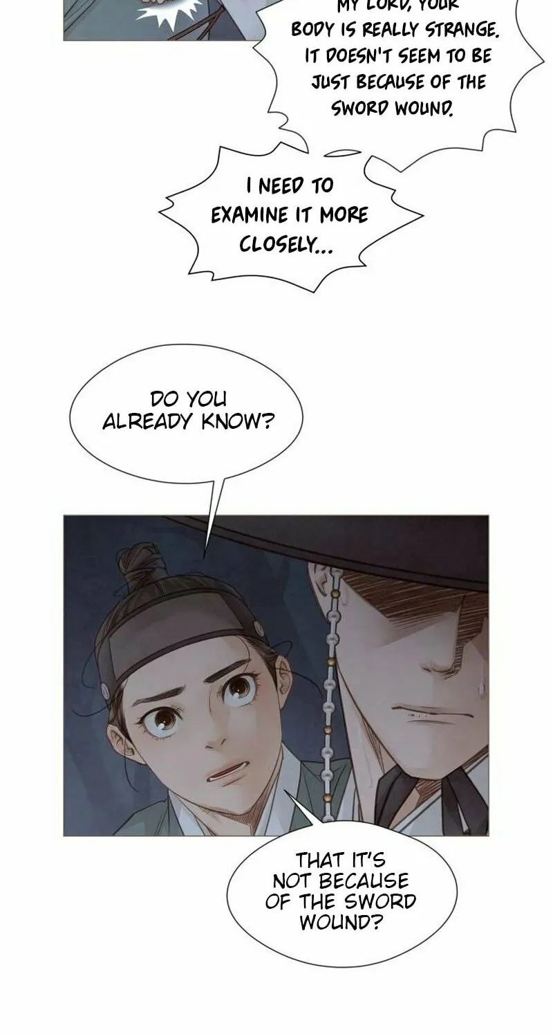 Doctor Hong's Secret Chapter 4 page 24 - 