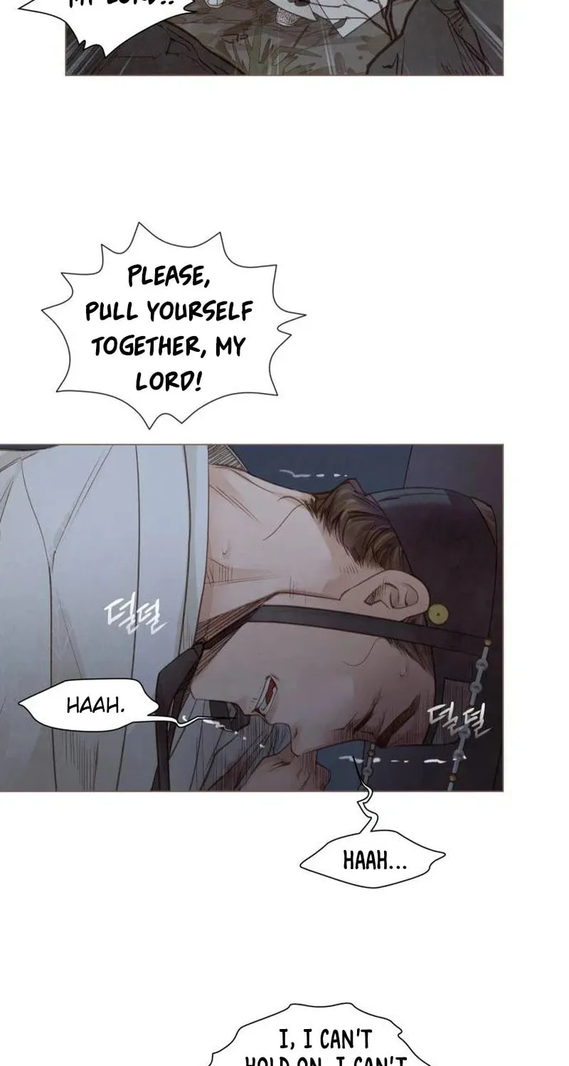 Doctor Hong's Secret Chapter 4 page 27 - 