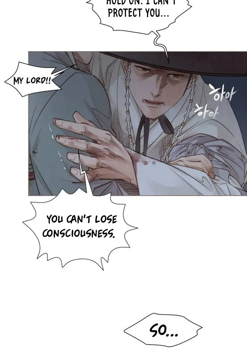 Doctor Hong's Secret Chapter 4 page 28 - 
