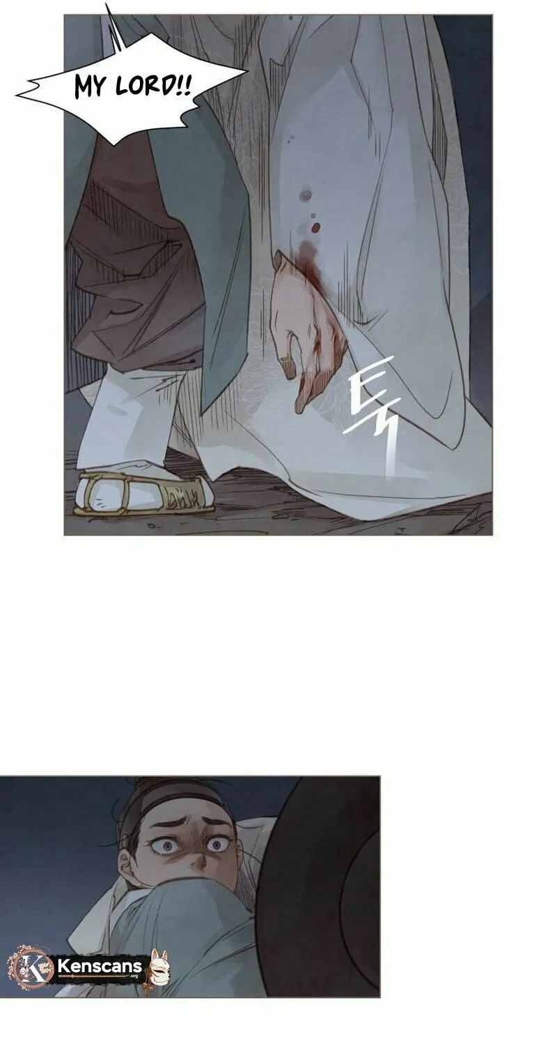 Doctor Hong's Secret Chapter 4 page 29 - 