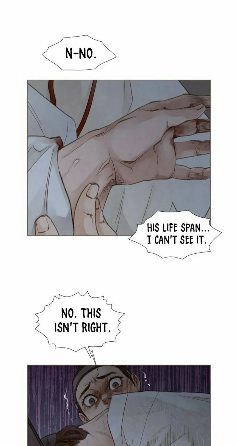 Doctor Hong's Secret Chapter 4 page 30 - 