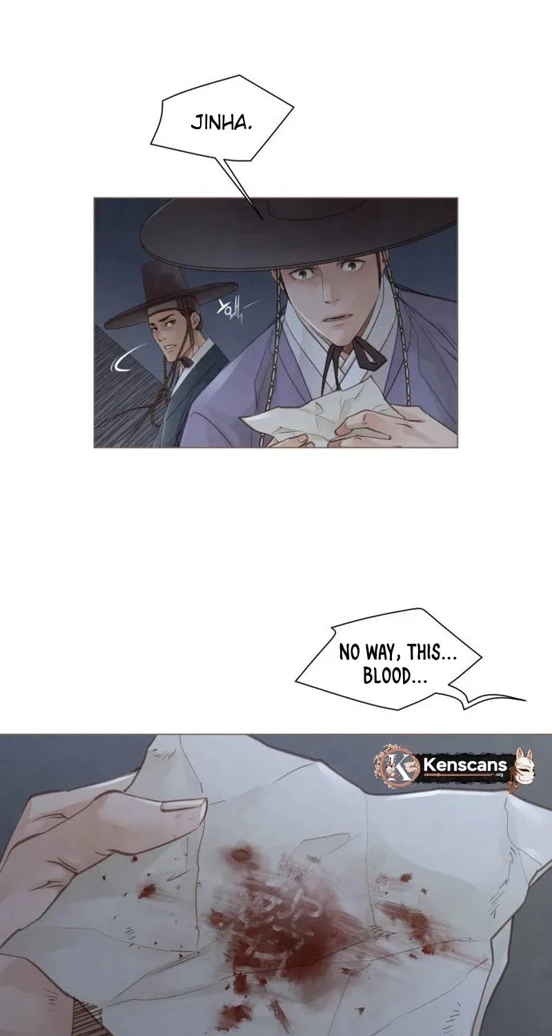 Doctor Hong's Secret Chapter 4 page 37 - 
