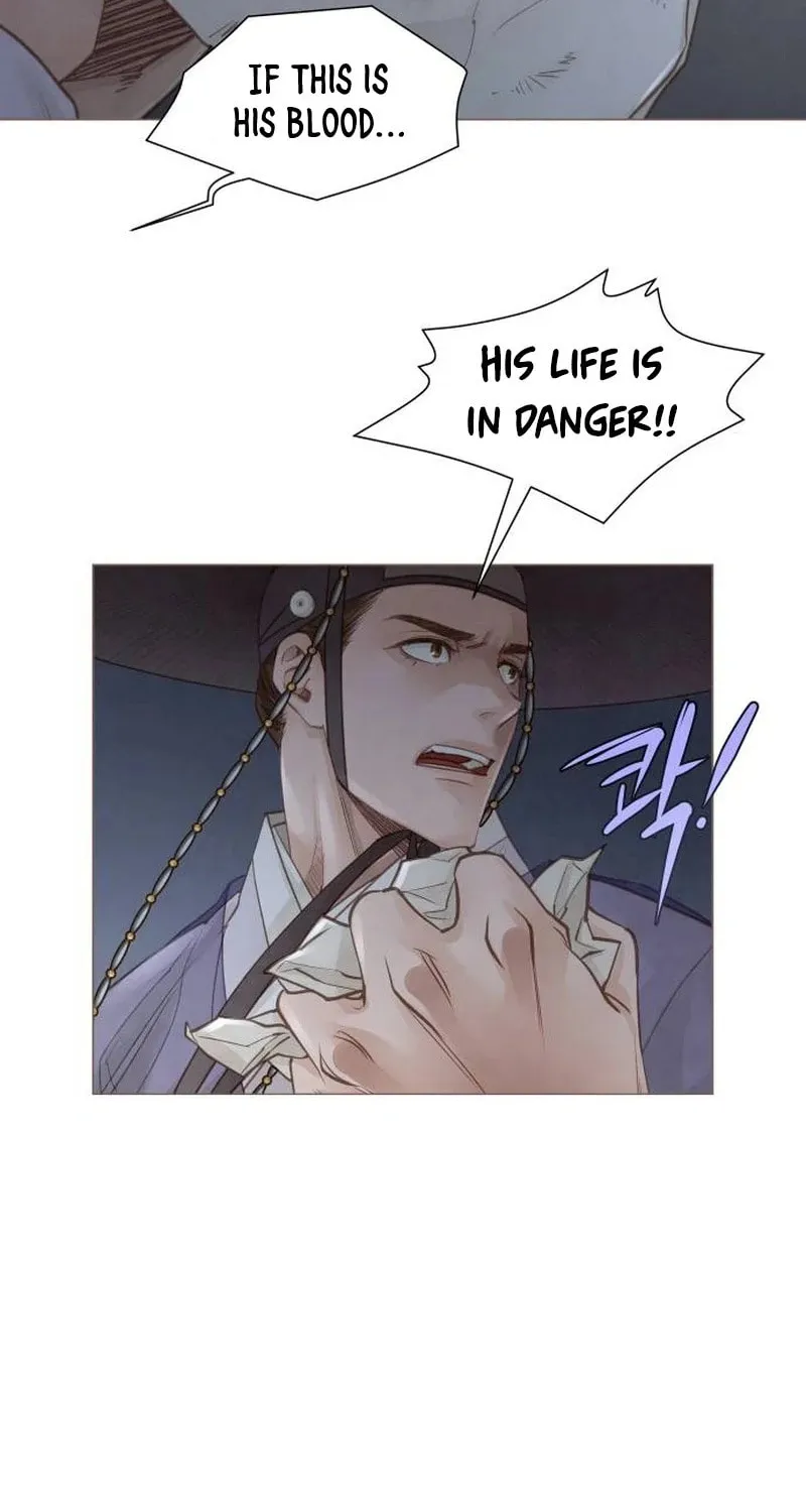 Doctor Hong's Secret Chapter 4 page 38 - 