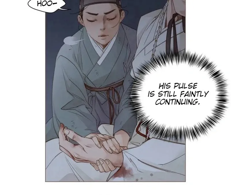 Doctor Hong's Secret Chapter 4 page 40 - 