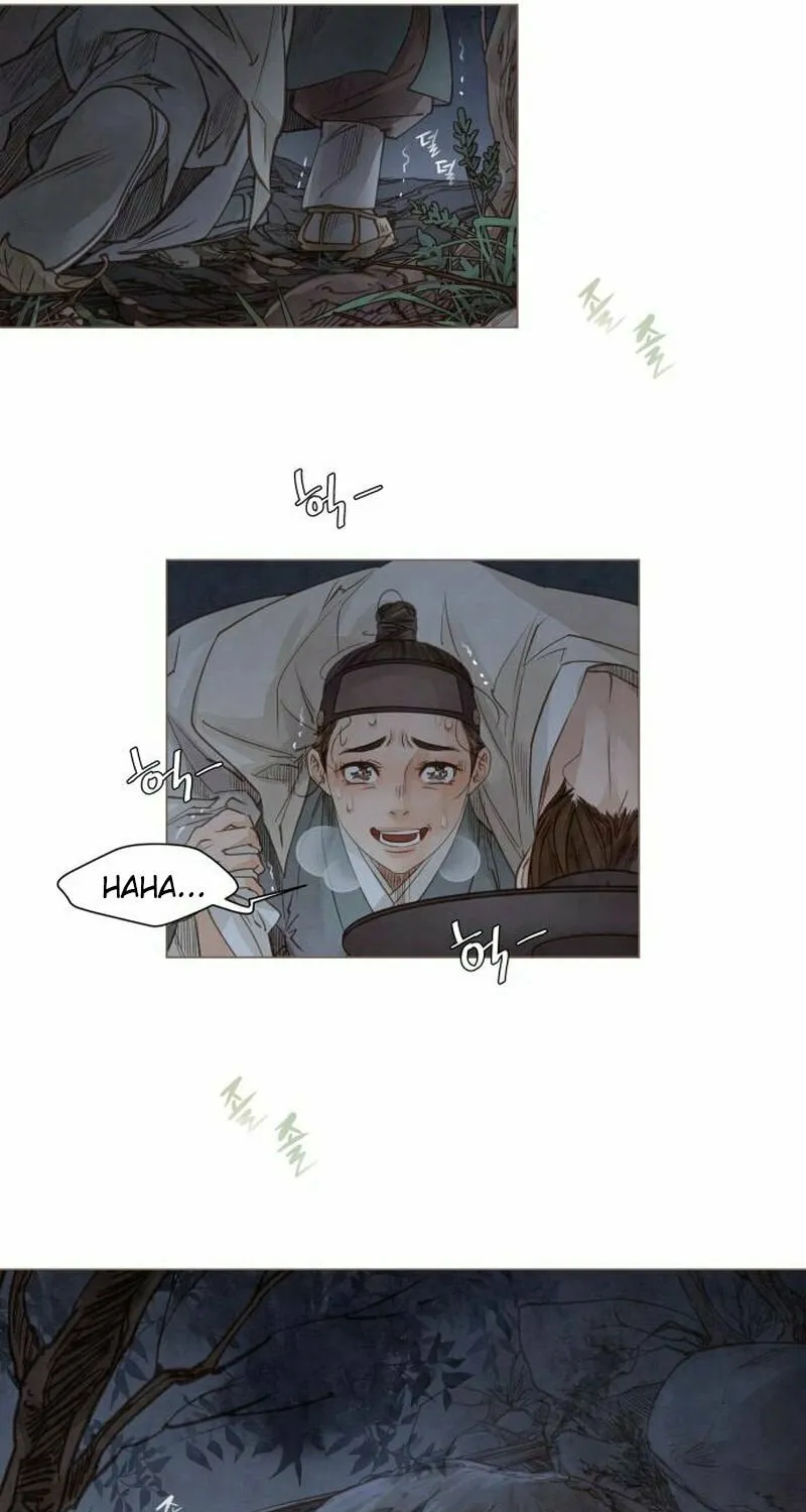 Doctor Hong's Secret Chapter 4 page 45 - 