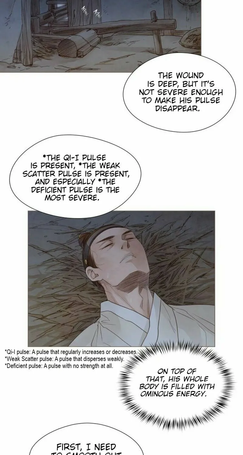 Doctor Hong's Secret Chapter 4 page 47 - 