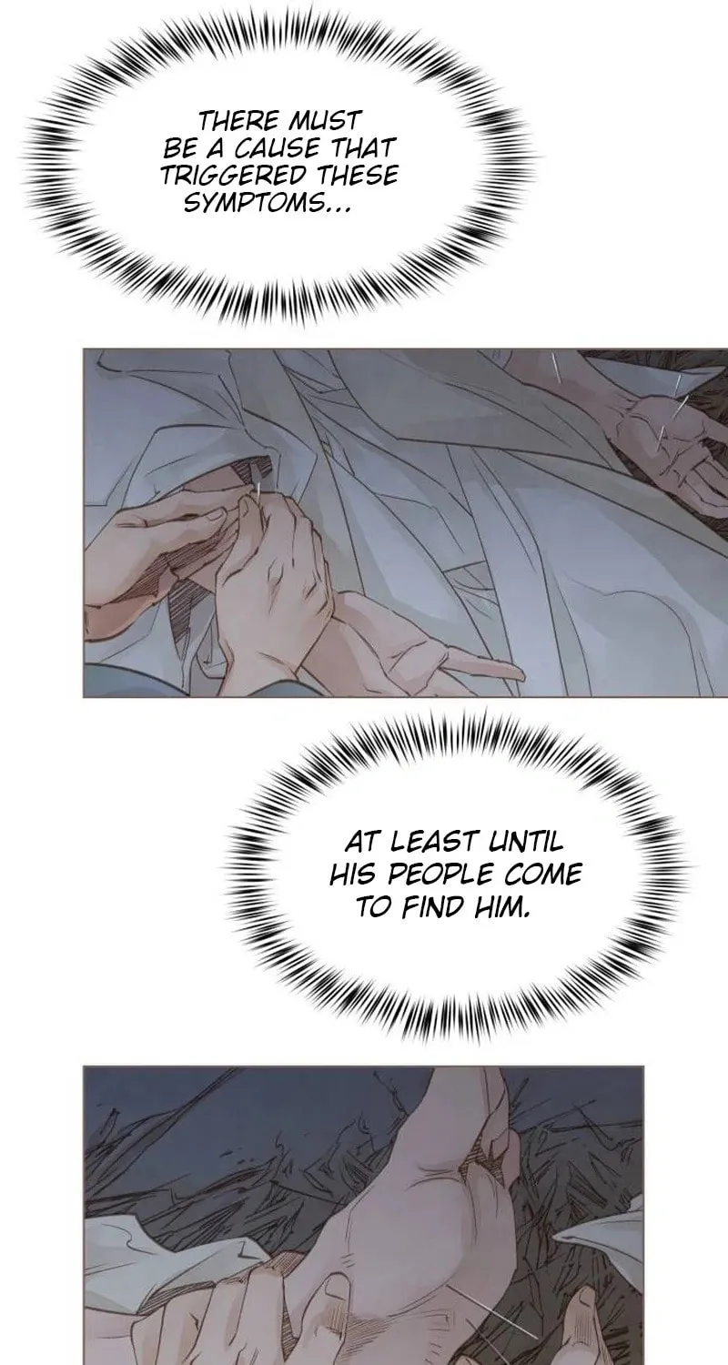 Doctor Hong's Secret Chapter 4 page 49 - 