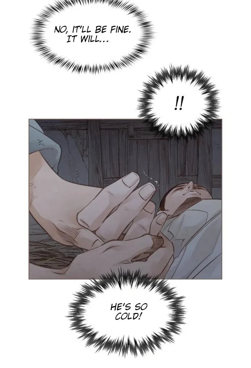 Doctor Hong's Secret Chapter 4 page 52 - 